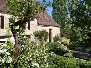 Saint Cyprien Area - On The Heights..