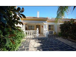 Bungalow For Sale Els Poblets-Denia -..