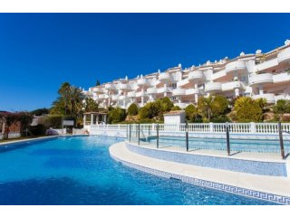 PENTHOUSE FOR SALE IN CALAHONDA
