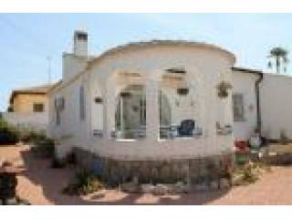Villa, Alicante (Costa Blanca), La..