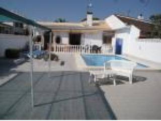 Villa, Alicante (Costa Blanca), Los..