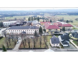 Građevinsko zemljište zdravstvene namjene !!!