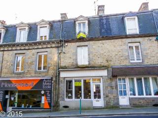 La Haye Pesnel - House For Sale