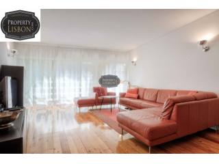 3 Bedrooms - Apartment - LISBON - For..