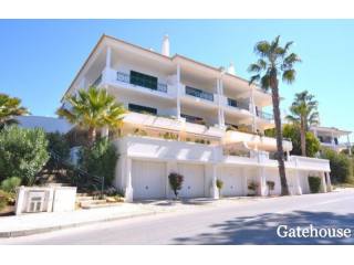 Apartment For Sale In Vale do Lobo..