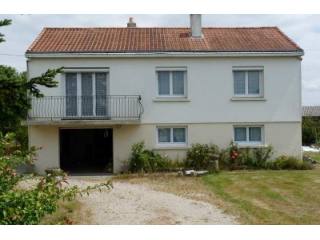 Traditional House in the Vendee