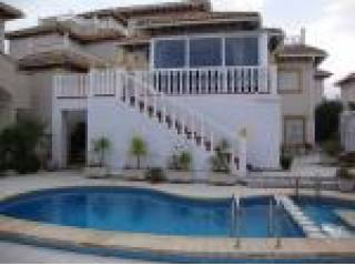 Villa, Alicante (Costa Blanca), Playa..