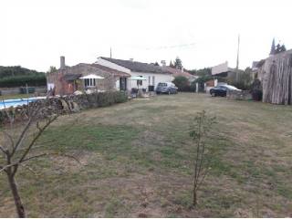 3 Bedroom House With Swimming Pool