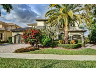 9597 Bridgebrook Dr, Boca Raton, FL -..