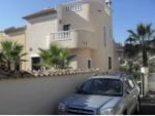 Detached villa, Alicante (Costa..