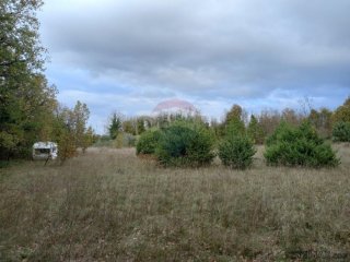 Istra,Krnica- poljoprivredno zemljište u blizini mjesta i is