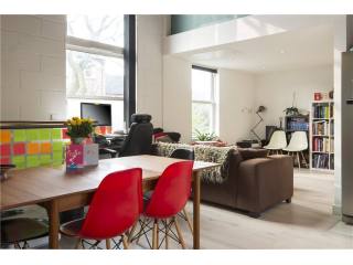 Northiam Street, E9