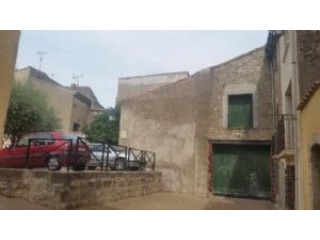 Stone Barn To Renovate Into An..