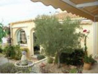 Villa, Alicante (Costa Blanca)..