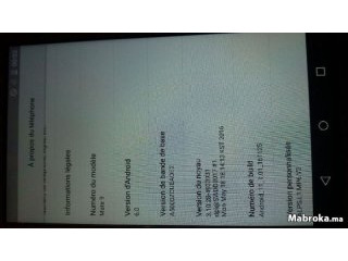 Clone huawei mate 9