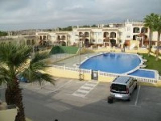 Resale · Townhouse · Spain · Costa Bl..