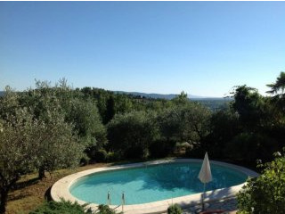 Sale House - Fayence