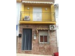 Village house, Jaen, Alcaudete, Casa Guy