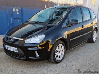 Ford Focus C-Max 1.6 TDCI