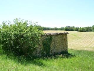 Vente Maison Mazeyrolles