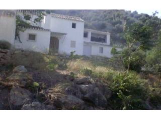 Cortijo, Iznajar