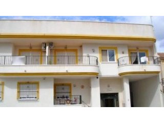 G123, 2 Bed Apartment Torremendo