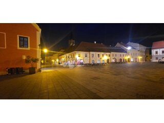 LUKSUZ U SRCU VARAŽDINA – 86m² kod Stančićevog trga