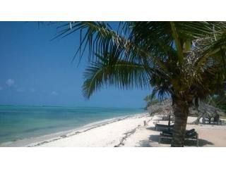 Land For Sale: Zanzibar beach front