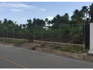 Santiago Land - Lot - Residential -..