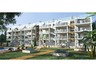 3 Bedrooms - Apartment - Costa Blanca..