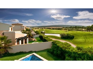Marina Golf