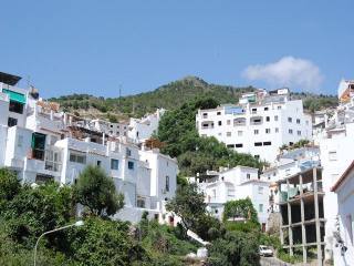 Town House for Sale in Competa, Competa..