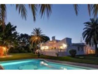 6 Bedrooms - Villa - Malaga - For Sale