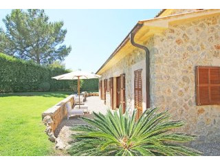 Elegant Villa In Nova Santa Ponsa
