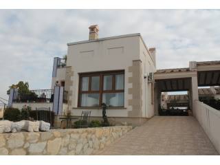 Immaculate Brisas Villa