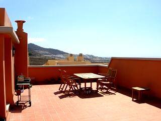 Apartment For Sale in Fanabe, Tenerife