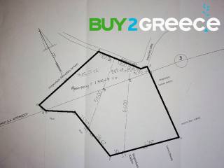 B319 - Land parcel of 4500 sqm in..