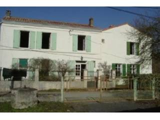 Stone House For Sale St Jean D Angely