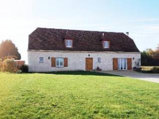 This Lovely Stone House Created In The..