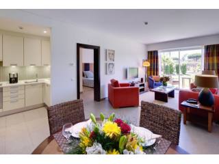 Two Bedroom Apartment, Monte da Quinta..