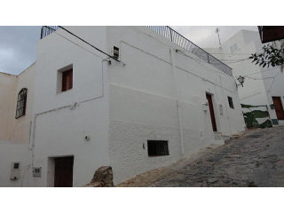 2 Bedrooms - Casa - Almer?a - For Sale