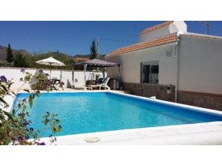 Villa in Albox