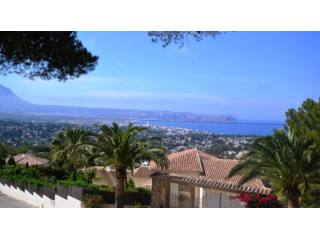 5 Bedroom Villa In Javea - Javea