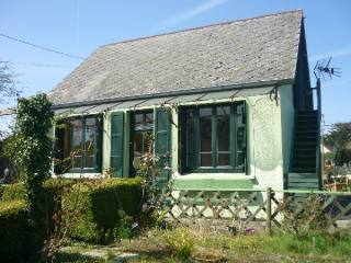 Lovley Frecnh House, Nice Garden