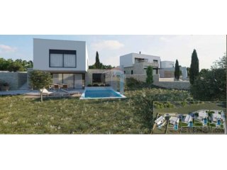 RESORT LUKSUZNIH VILLA ZA ODMOR