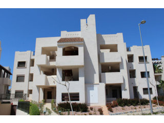 2 Bedrooms - Apartment - Murcia - For..
