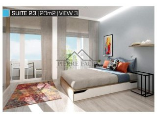 Block Of Apartments - Sliema