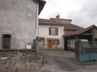 Estate Of Two Houses And Two Barns And..