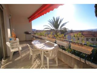 Nice Cimiez - 2 bedrooms apartment in a..