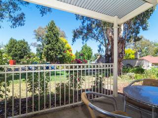 The Laurels’ serviced apartments are w..